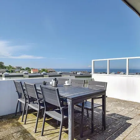 Holiday Dagelokke Tranekaer Vi * Fæbæk