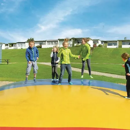 Vakantiehuis Holiday Dagelokke Tranekaer Vi *