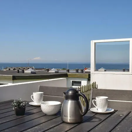 Holiday Dagelokke Tranekaer Vi Vakantiehuis *