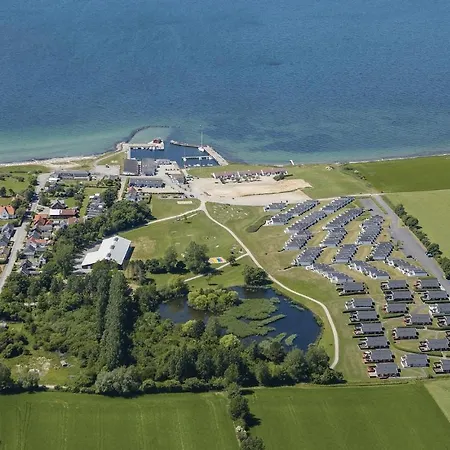 Vakantiehuis Holiday Dagelokke Tranekaer Vi *